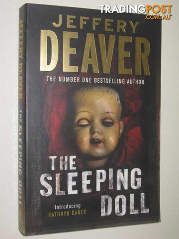 The Sleeping Doll - Deaver Jeffery - 2007