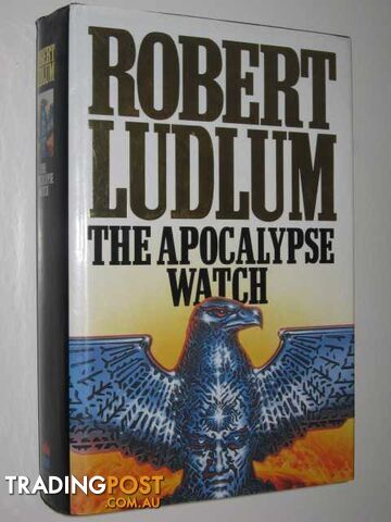 The Apocalypse Watch - Ludlum Robert - 1995