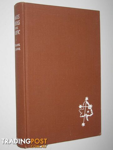 Hands Across the Pacific  - Clune Frank - 1951
