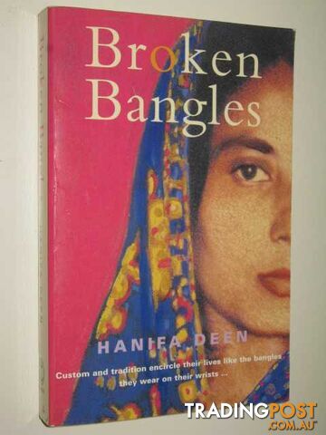 Broken Bangles  - Deen Hanifa - 1998