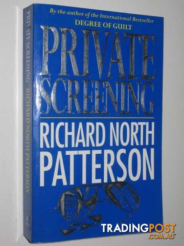 Private Screening - Patterson Richard North - 1994