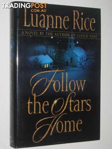 Follow the Stars Home - Rice Luanne - 2000