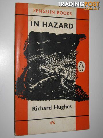 In Hazard - Hughes Richard - 1961