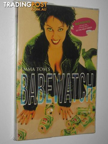 Babewatch  - Tom Emma - 1988