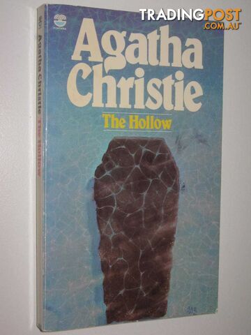 The Hollow  - Christie Agatha - 1984