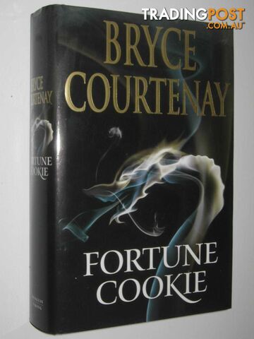 Fortune Cookie - Courtenay Bryce - 2010