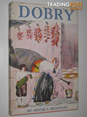 Dobry - Shannon Monica - 1960