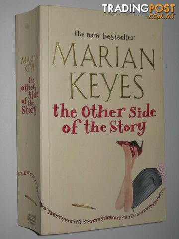 The Other Side of the Story - Keyes Marian - 2004