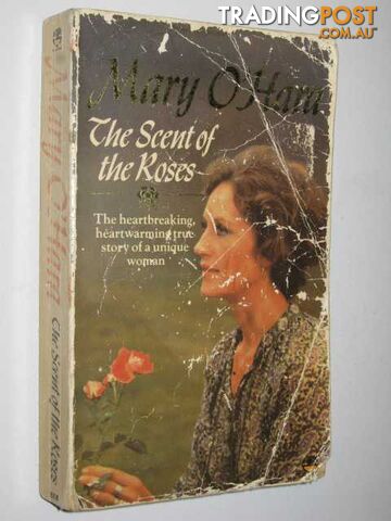 The Scent of Roses  - O'Hara Mary - 1981