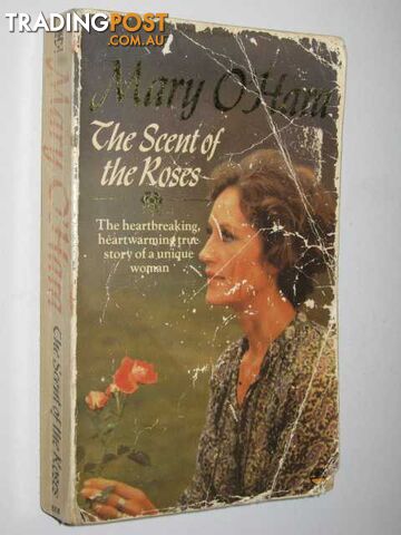 The Scent of Roses  - O'Hara Mary - 1981
