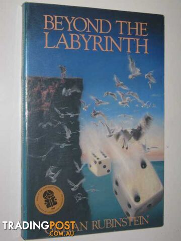 Beyond the Labyrinth  - Rubinstein Gillian - 1990