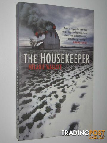 The Housekeeper  - Wallace Melanie - 2007