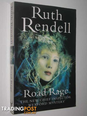 Road Rage - Inspector Wexford Series - Rendell Ruth - 1997