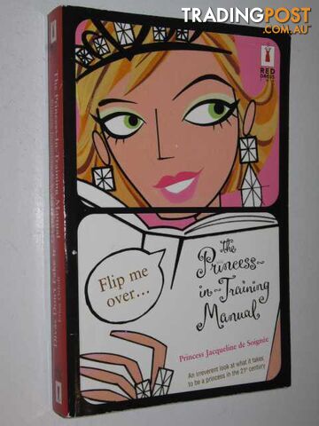 Divas Don't Fake It + The Princess In Training Manual - Orloff Erica & de...