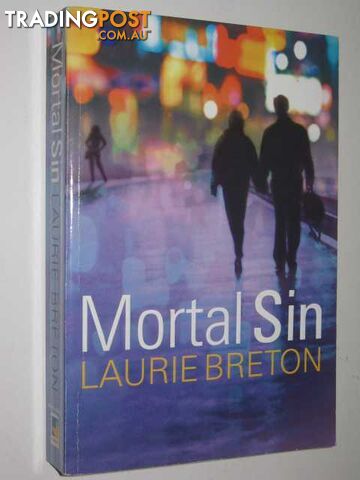 Mortal Sin - Breton Laurie - 2004