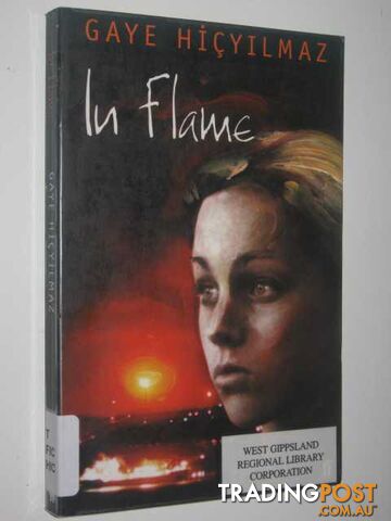 In Flame - Hicyilmaz Gaye - 2000