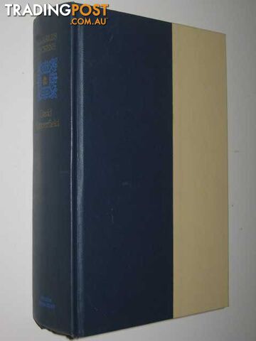 The Personal History of David Copperfield - Dickens Charles - No date
