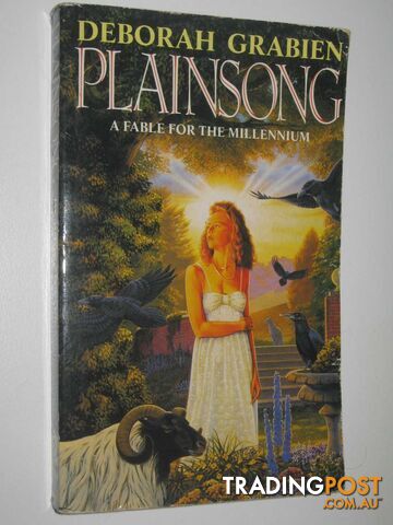 Plainsong  - Grabien Deborah - 1992