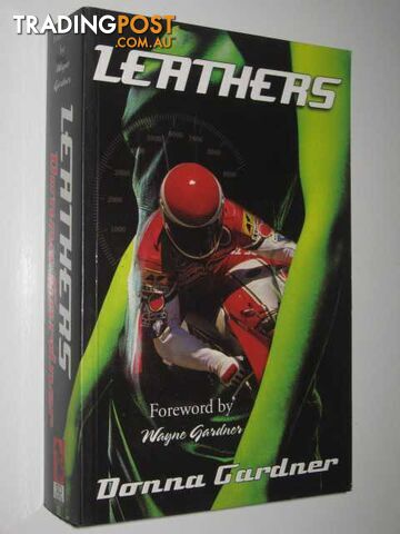 Leathers - Gardner Donna - 2002 - photo 1 of 1