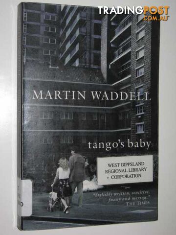 Tango's Baby - Waddell Martin - 2001 - photo 1 of 1