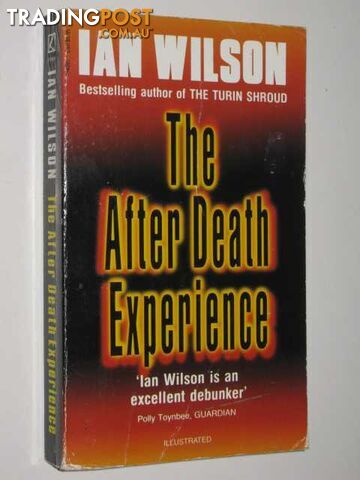 The After Death Experience  - Wilson Ian - 1989