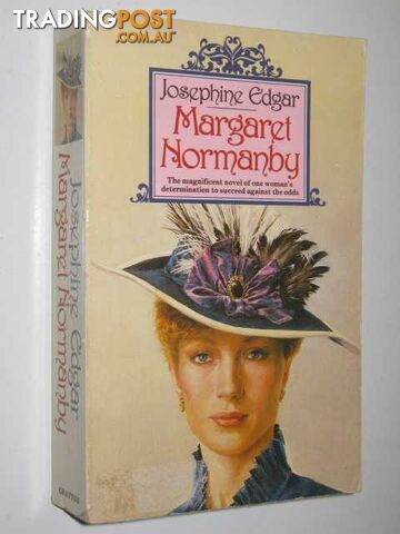 Margaret Normanby - Edgar Josephine - 1986