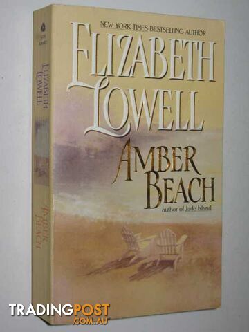 Amber Beach - Lowell Elizabeth - 1998