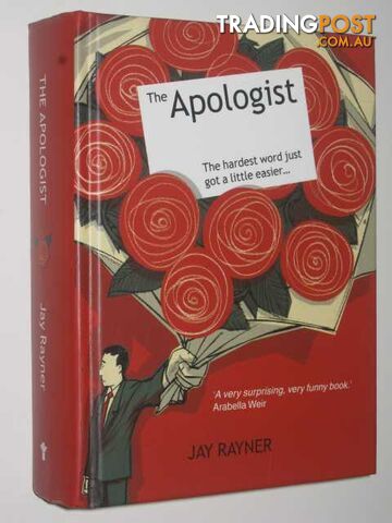 The Apologist - Rayner Jay - 2004
