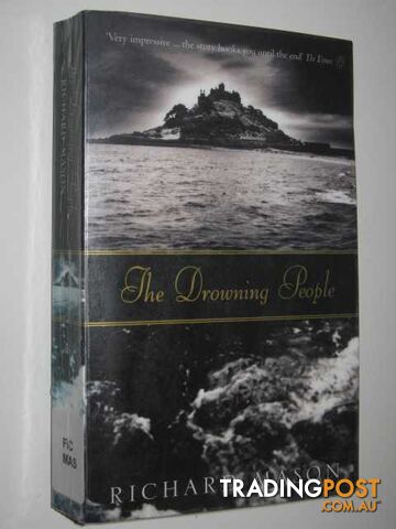 The Drowning People - Mason Richard - 2000