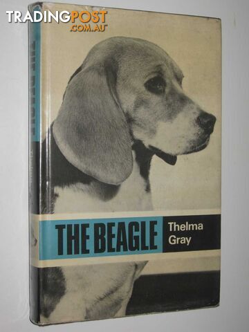 The Beagle - Gray Thelma - 1975