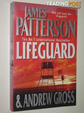 Lifeguard - Patterson James & Gross, Andrew - 2005