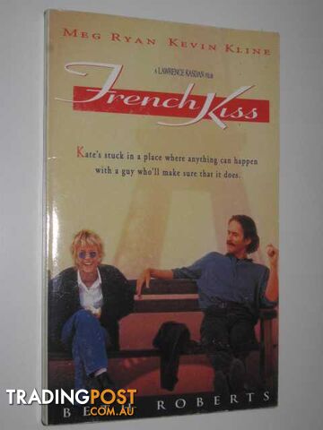 French Kiss - Roberts Beth - 1995