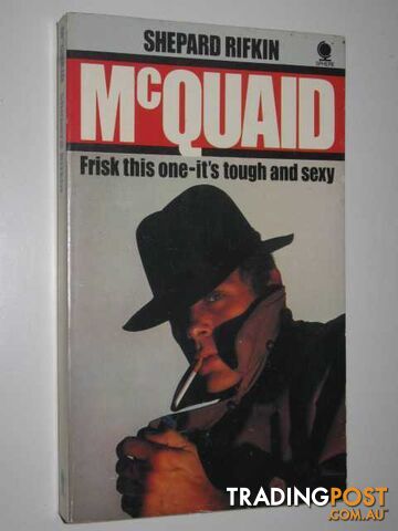 Mcquaid - Rifkin Shepard - 1976