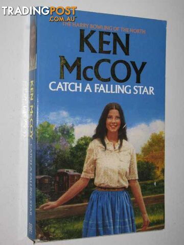 Catch A Falling Star - McCoy Ken - 2002