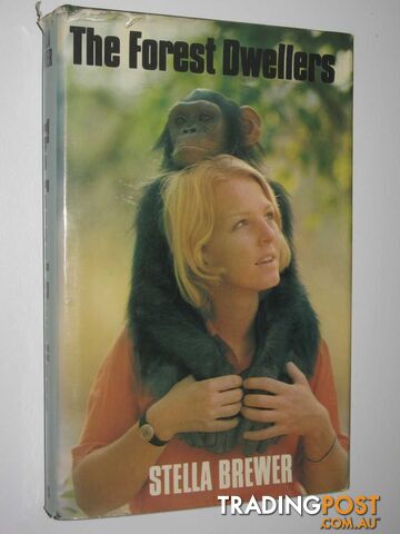 The Forest Dwellers - Brewer Stella - 1978