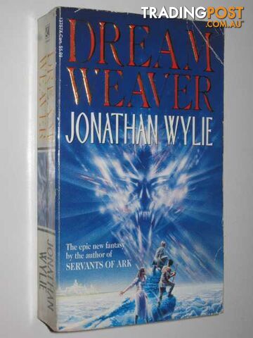 Dream Weaver - Wylie Jonathan - 1987