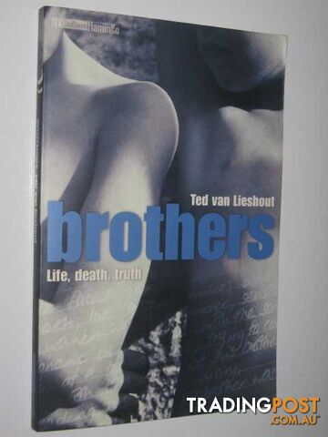 Brothers  - Van Lieshout Ted - 2001