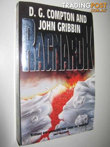 Ragnarok - Gribbin John & Compton, D.G. - 1992