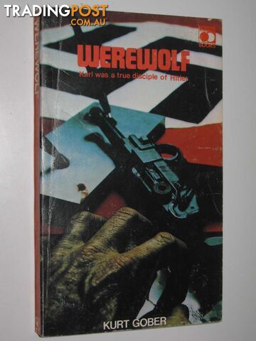 Werewolf - Gober Kurt - No date