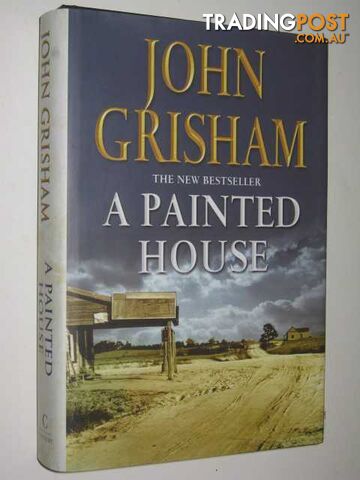 A Painted House - Grisham John - 2001