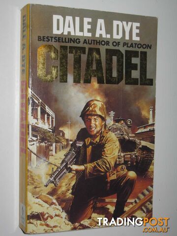 Citadel - Dye Dale A. - 1994
