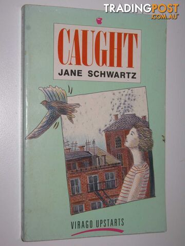Caught - Schwartz Jane - 1987