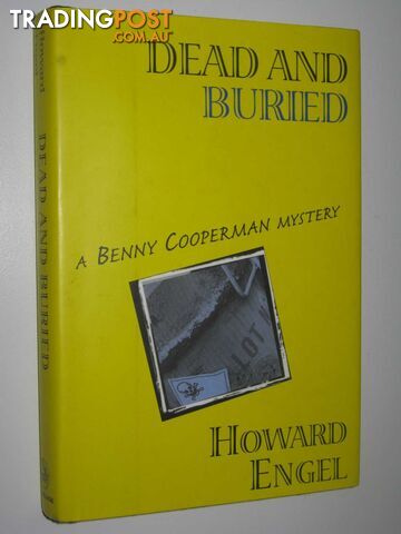 Dead and Buried - Engel Howard - 2001
