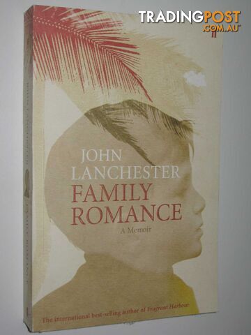 Family Romance - Lanchester John - 2007