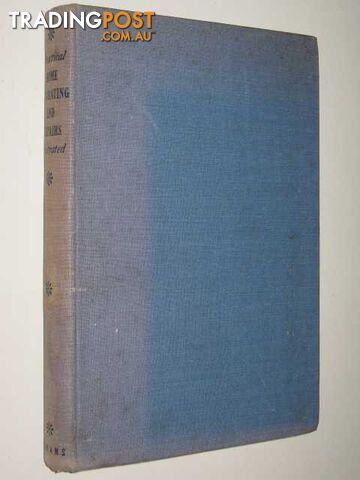 Practical Home Decorating & Repairs Illustrated - Barraclough Arthur & Derrett,...