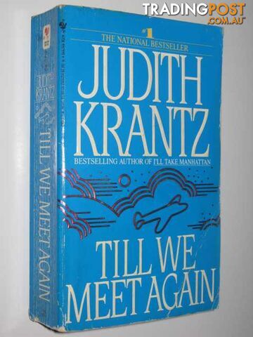 Till We Meet Again - Krantz Judith - 1998