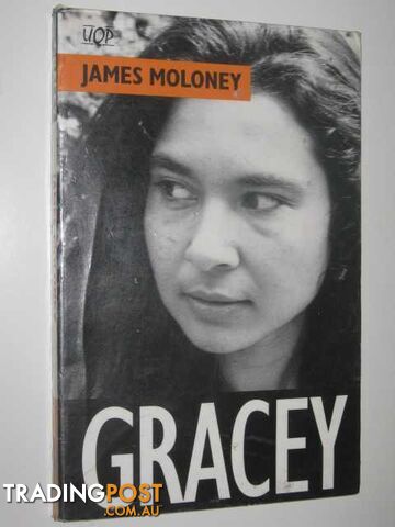 Gracey - Moloney James - 1996