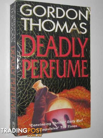 Deadly Perfume - Thomas Gordon - 1996 - photo 1 of 1