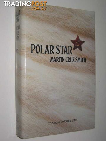 Polar Star - Smith Martin Cruz - 1989
