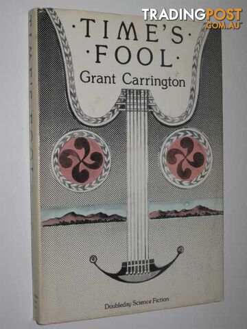 Time's Fool - Carrington Grant - 1981